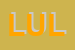 Logo di LULA