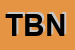Logo di TIFFANI DI DI BARTOLOMEO NATASCIA