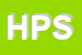 Logo di HI-FI DI PRINZIO SAS