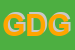 Logo di GDA DI D'ANGELO GIANLUCA