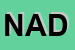 Logo di NADDEO