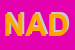 Logo di NADDEO