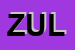 Logo di ZULLI