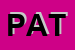 Logo di PATRIARCA