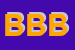 Logo di BAR B e BURGER