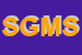 Logo di SOCIETA-GESTIONE MENSE -SGM -SRL