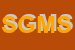 Logo di SOCIETA' GESTIONE MENSE - SGM - SRL