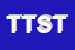 Logo di TIMPERIO TRASPORTI SPECIALI DI TIMPERIO G e C SAS