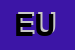 Logo di EUROMONEY UFFICI