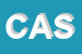 Logo di CASAMERCATO