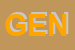 Logo di GENCASA