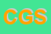 Logo di C e G SRL