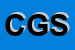 Logo di C e G SRL