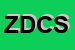 Logo di ZICCHILLO DONATO e C SNC