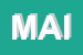 Logo di MAIMONE