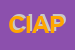 Logo di C I A P I CHIETI - PESCARA