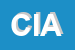 Logo di CIAPI