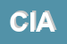 Logo di CIAPI