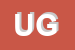 Logo di UNIVERSITA' GD'ANNUNZIO