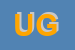 Logo di UNIVERSITA' GD'ANNUNZIO