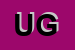 Logo di UNIVERSITA' GD'ANNUNZIO
