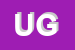 Logo di UNIVERSITA-GD-ANNUNZIO