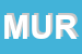 Logo di MURMURA