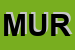 Logo di MURMURA