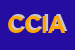 Logo di CAMERA DI COMMERCIO INDUSTRIA ARTIGIANATO E AGRICOLTURA-CH