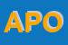 Logo di APOAM