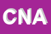 Logo di CNAI