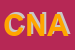 Logo di CNAI