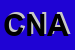 Logo di CNAI