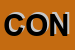 Logo di CONFAUTONOMI