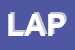 Logo di LAPOAM