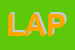 Logo di LAPOAM