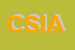 Logo di CENTRO SOLIDARIETA' INCONTRO ASCOLTO E PRIMA ACCOGLIENZA