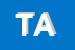 Logo di TAVOLETTA A