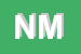 Logo di NATIONAL MARMI SNC