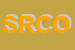 Logo di SAN ROCCO-SOC COOP ORTOFRUTTICOLA