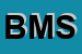 Logo di BSA MULTISERVICE SRL
