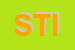 Logo di STI SPA