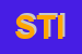 Logo di STI (SPA)