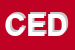 Logo di CEDAC