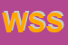 Logo di WORLD SERVICE SNC