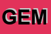 Logo di GEMMA