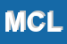 Logo di MODULAR DI CAMPANELLA LUCIO