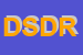 Logo di DRN SAS DI DE ROSA NATAN