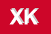 Logo di XHEMALI KLOTILD