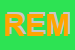 Logo di REMIGIO